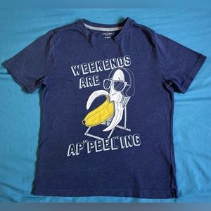 Arizona Boys vintage style T shirt